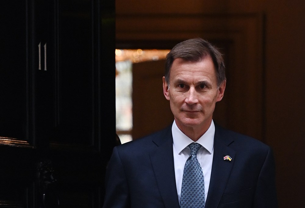 Chancellor Jeremy Hunt set to deliver Autumn Statement
