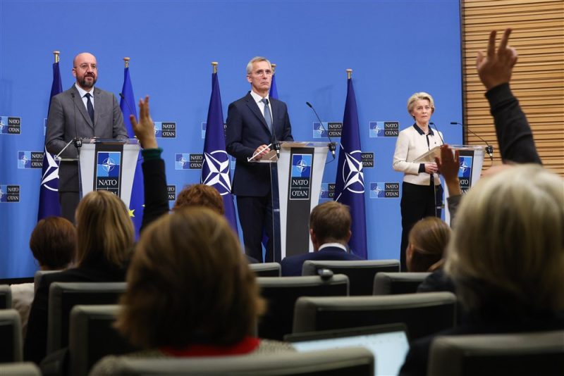 Wegen Zypern: Türkei lehnt EU-NATO-Erklärung ab