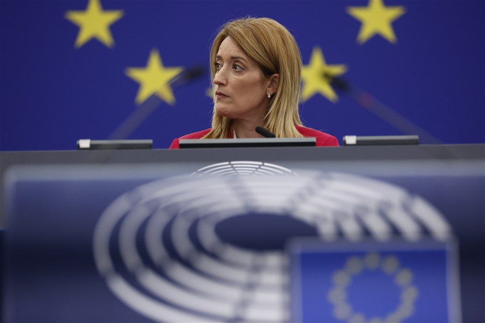 International Women’s Day Celebration in the European Parliament