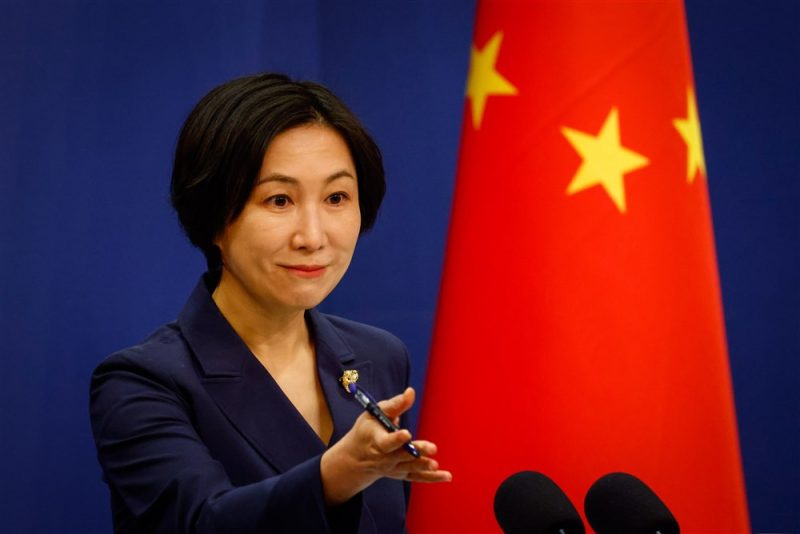 Nach Empörung: China erkennt Souveränität von Ex-Sowjetstaaten doch an