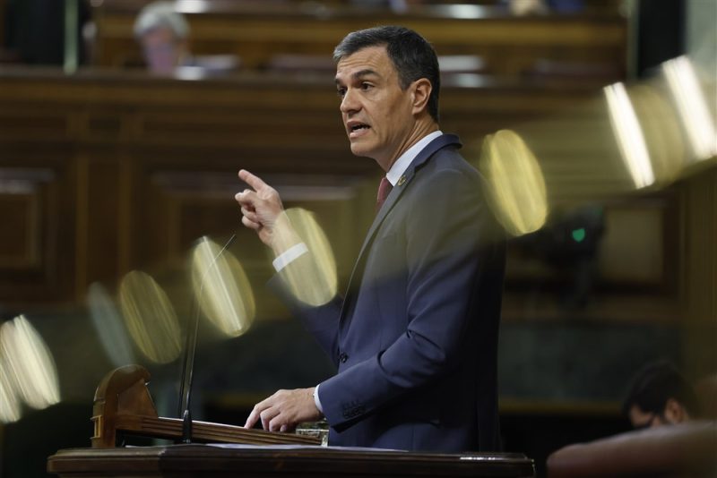 Spanischer Premier verspricht bessere Bildung und Gesundheitsfürsorge