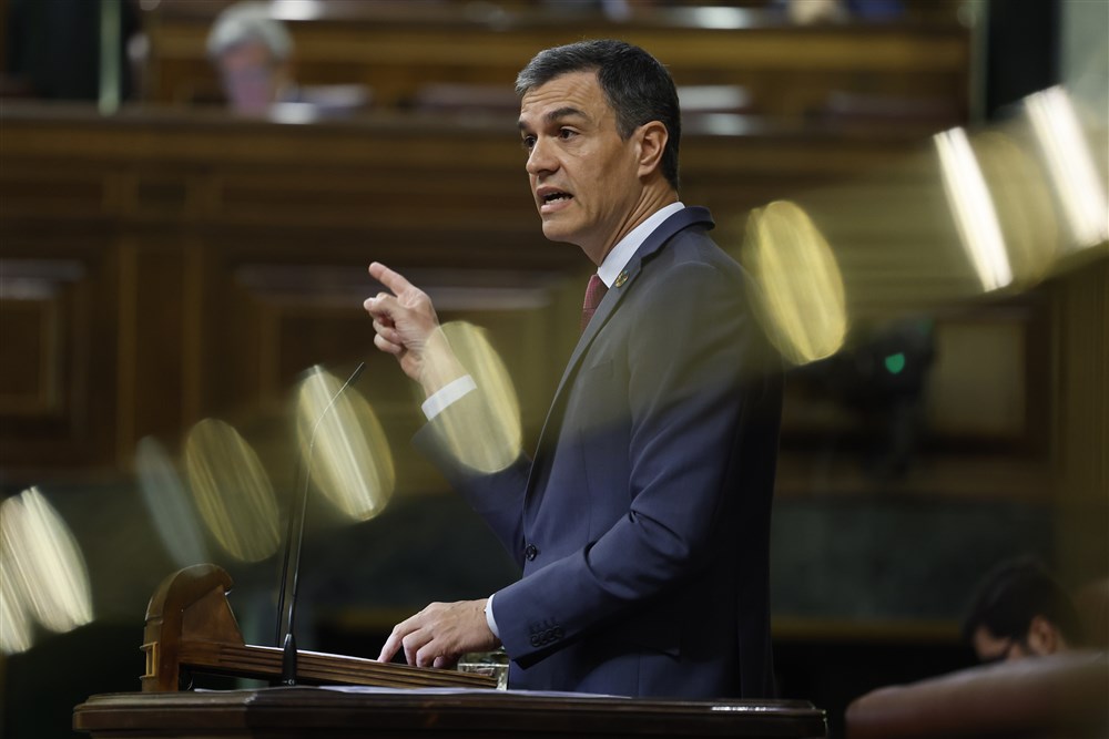 Spanischer Premier verspricht bessere Bildung und Gesundheitsfürsorge