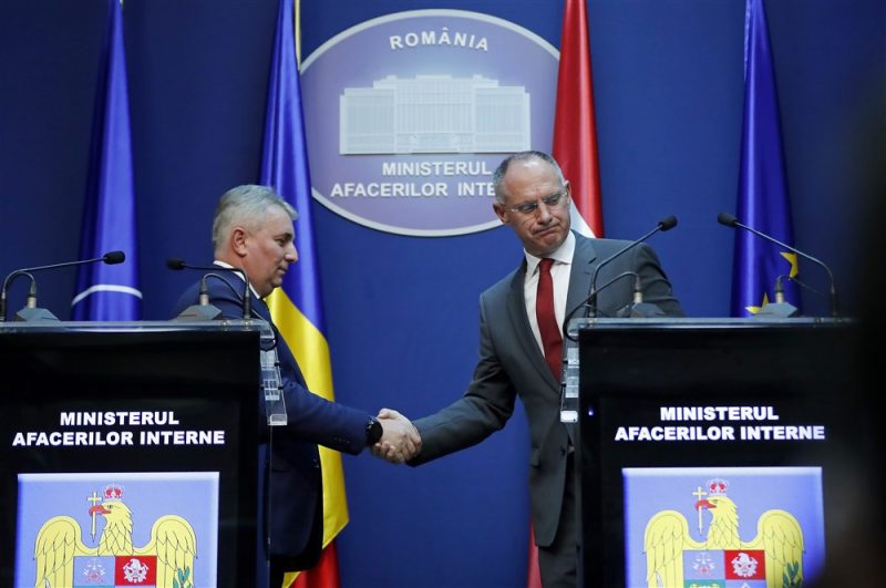Österreich will sich bei Rumäniens Schengen-Beitritt zeitlich nicht festlegen