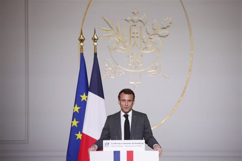 Frankreich erstattet ab 2024 vollständig Kosten für Rollstühle