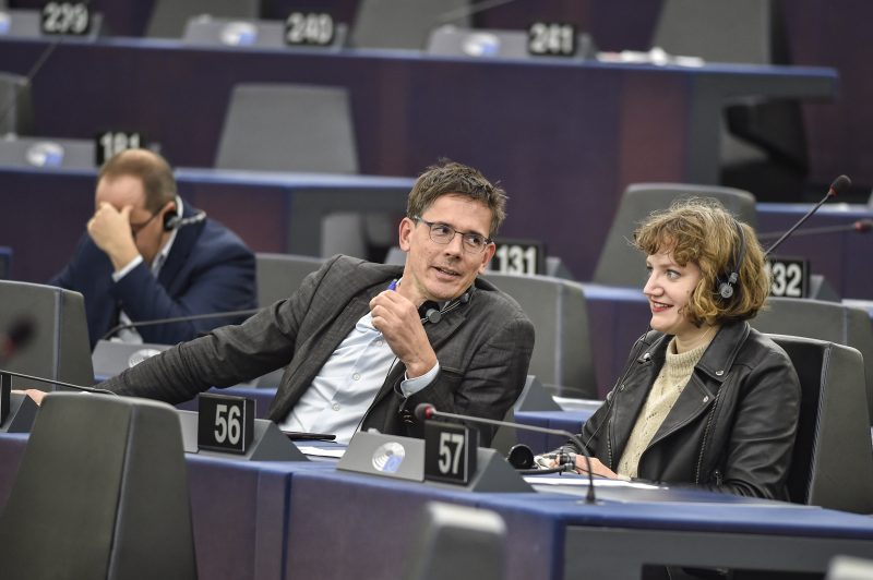 Neuer EU-Emissionshandel: Französische Abgeordnete spielen Unruhestifter