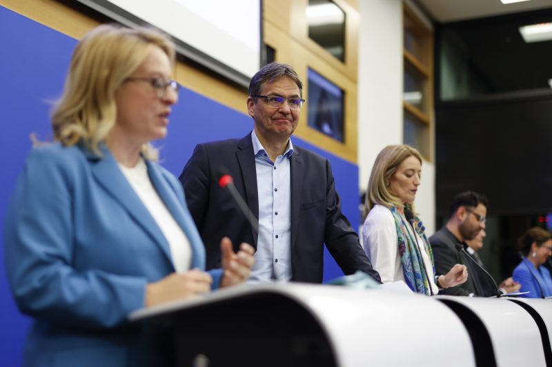 EU-Emissionshandel: Die Wette auf die Preisgrenze