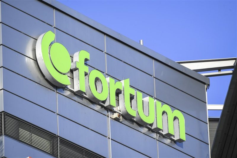 Russsland beschlagnahmt Vermögenswerte von Fortum: Anleger bleiben ruhig