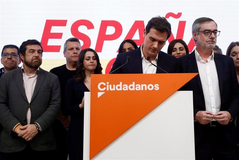 EU-Wahlen: Renew Europe könnte spanische Delegation verlieren