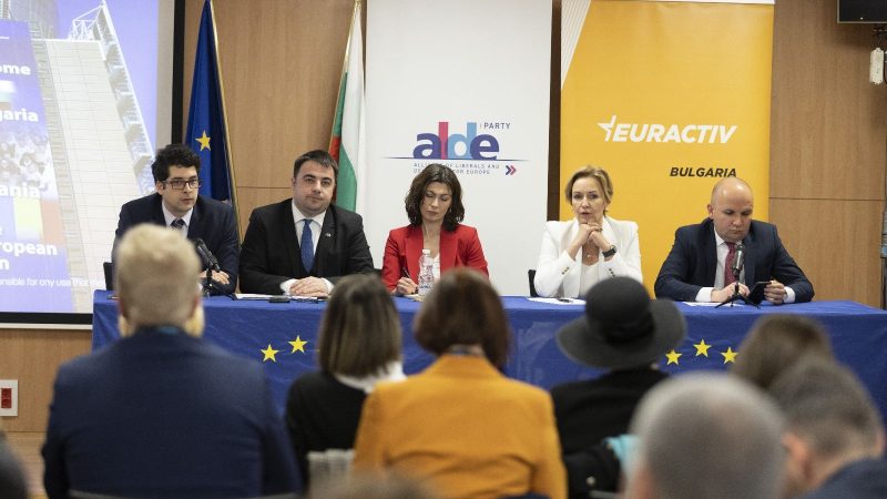 Bulgarien und Rumänien: EU-Abgeordnete fordern schnellen Schengen-Beitritt