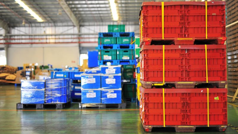 Wiederverwendbare-Verpackungen: Industrie fürchtet Mehraufwand