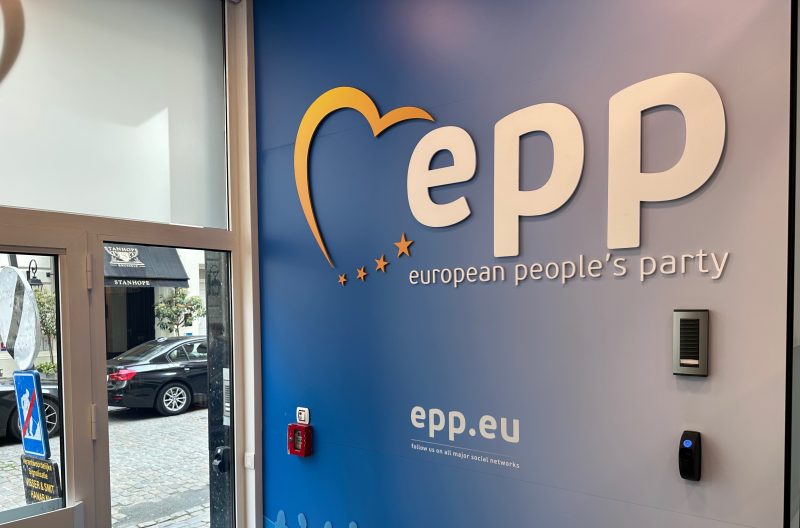 Ermittlungen gegen CDU-Abgeordneten: EU-Kampagnenchef soll aussagen