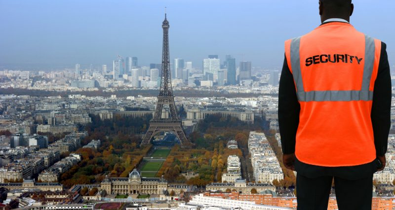 Frankreich fühlt sich von "als Diplomaten getarnten" russischen Spionen bedroht