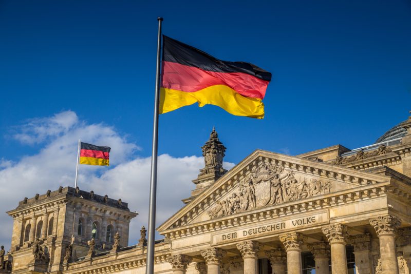 Bürokratieabbau: Unionsfraktion kritisiert EU-Vorgaben für Unternehmen