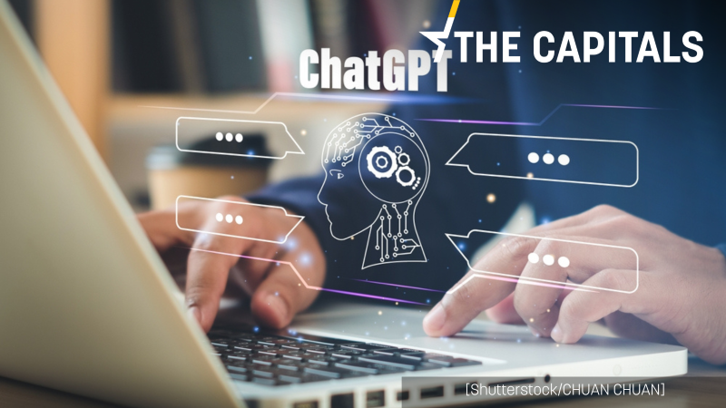 ChatGPT entfacht Datenschutzdebatte in Europa