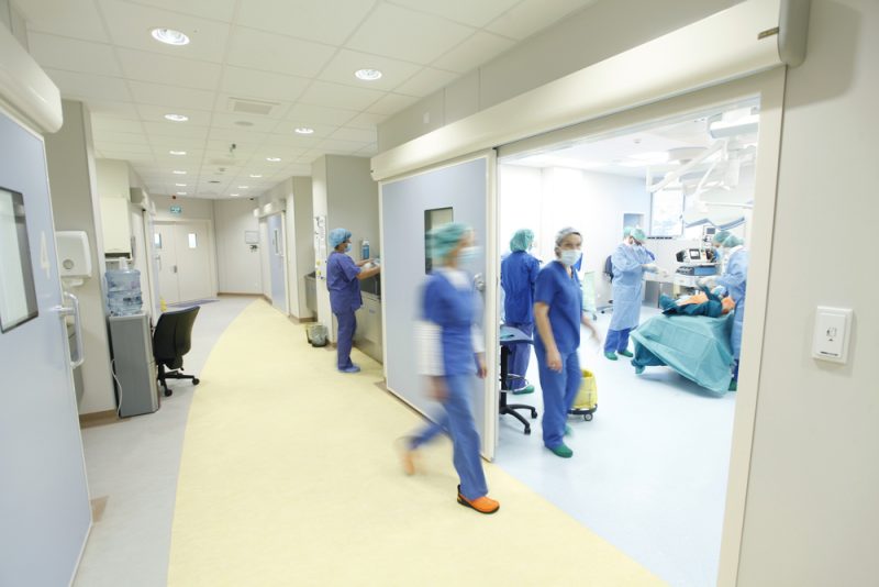 Bulgarien: Gesundheitswesen leidet an Personalmangel