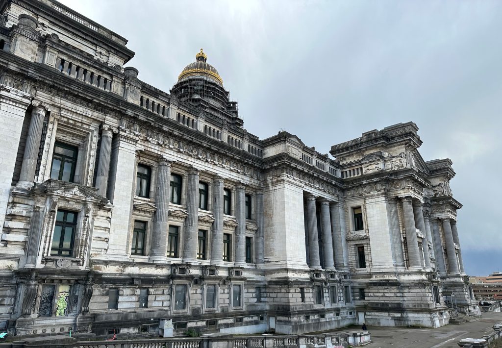 palais