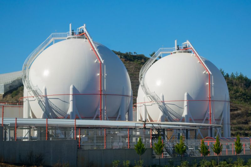 Wirtschaftsminister: Slowakei kommt ohne russisches Gas aus