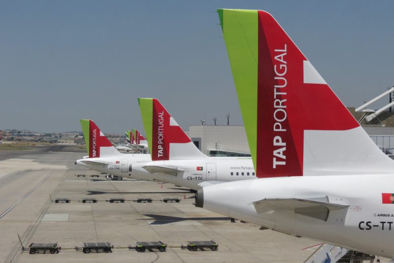 Portugiesische Regierung will staatliche Fluggesellschaft privatisieren