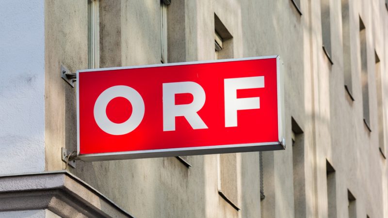 Experten kritisieren neues Gesetz zur Aushöhlung des ORF