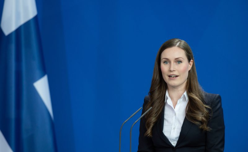 Finnland: Rücktritt von Sanna Marin erweitert die Regierungsoptionen