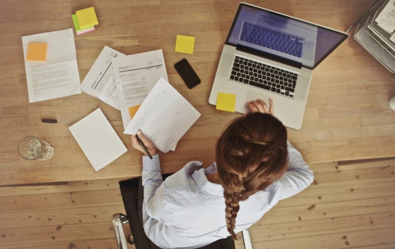 Frauenarbeit und Geburtenrate sollen Arbeitskräftemangel in Italien lösen