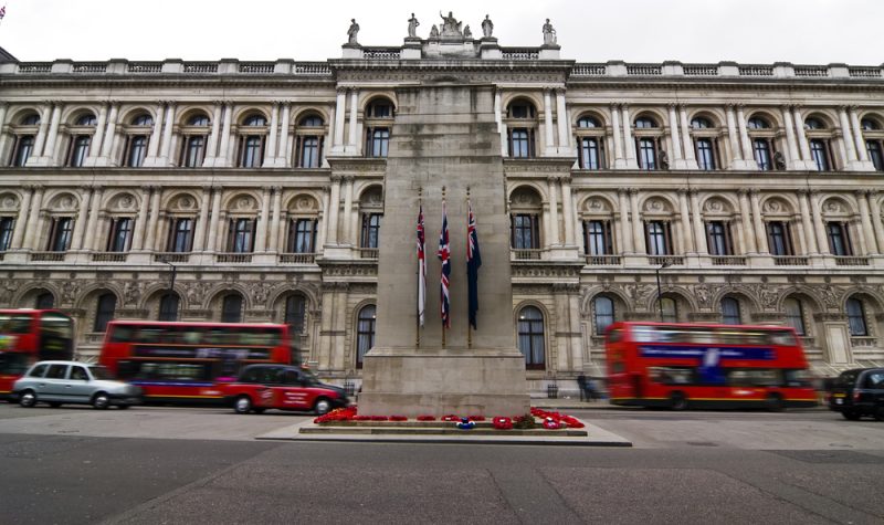 Großbritannien sanktioniert Unterstützer russischer Oligarchen