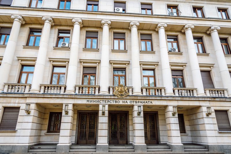 Bulgarischer Bericht: Russland begeht systematische Kriegsverbrechen