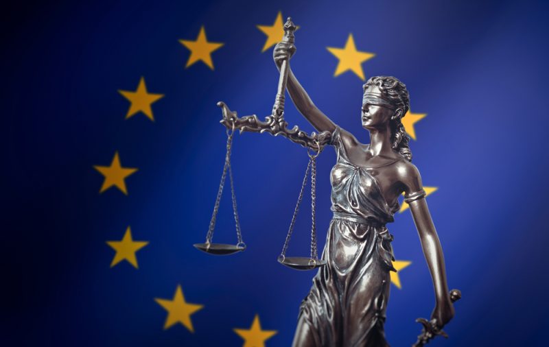 Streit über Rechtsstaatlichkeit: Brüssel und Ungarn nähern sich an