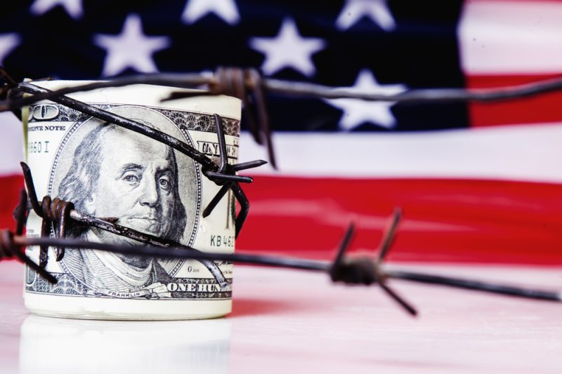 USA erwägt Sanktionen gegen ungarische Persönlichkeiten