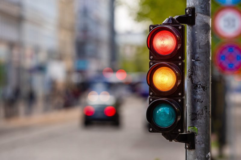 Klimaschutz im Verkehr: Es gibt kein Entkommen
