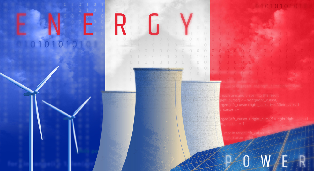 Solar,Energy,Panels,,Wind,Turbines,And,Nuclear,Power,Plant,With