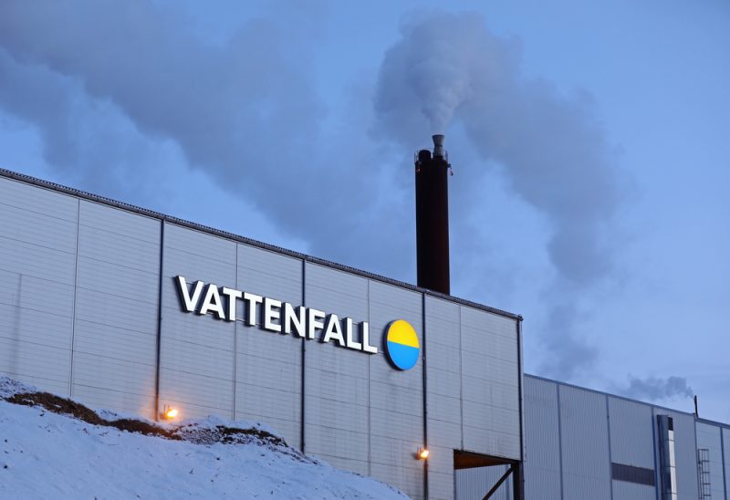 Atomkraft-Gegner aus Vattenfall-Vorstand geworfen