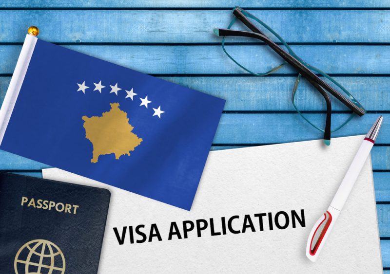 EU-Parlament beschließt Visaliberalisierung für Kosovo