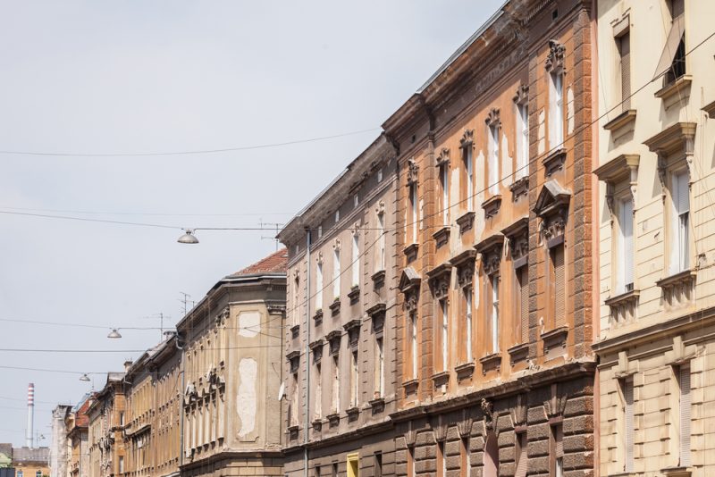 Kroatiens Immobilienpreise stiegen 2022 auf Rekordhoch