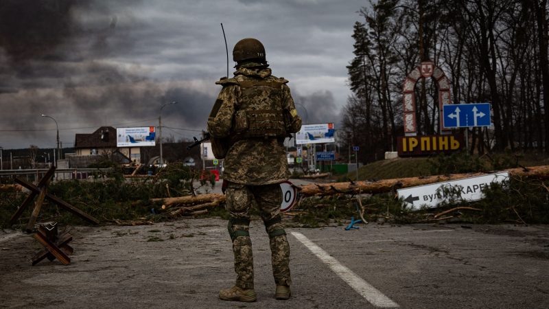 Lettland fahndet nach Staatsbürger, der für Russland gekämpft hat