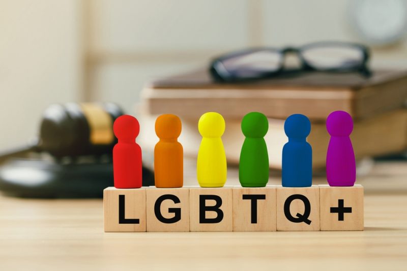 Ungarn im Zwist mit Finnland wegen Anti-LGBTQ+-Gesetz