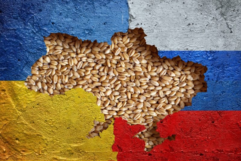 Streit über ukrainisches Getreide sorgt für Aufruhr in Polen