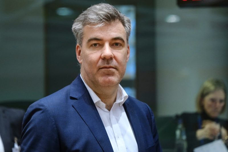 Dänemark will aus Energiecharta-Vertrag austreten