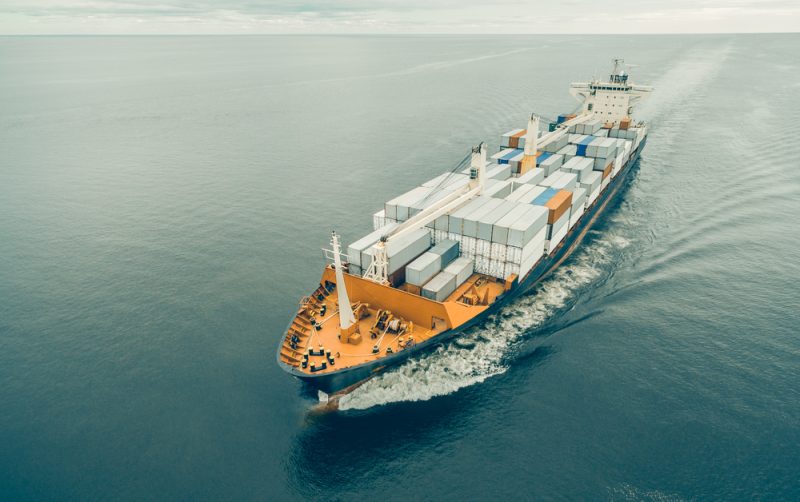 Druck aus der Wirtschaft: Finnland soll neue Handelsrouten erschließen