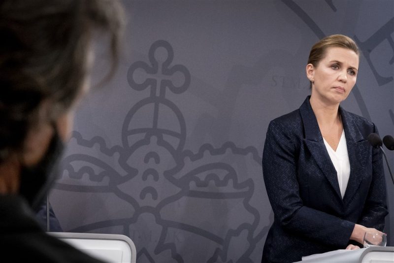Dänemark plant Verdreifachung der Verteidigungsinvestitionen
