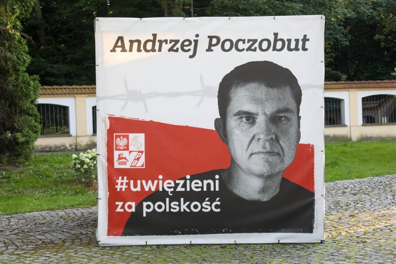 Nach Haft für Journalisten: Polen verhängt Sanktionen gegen Belarus