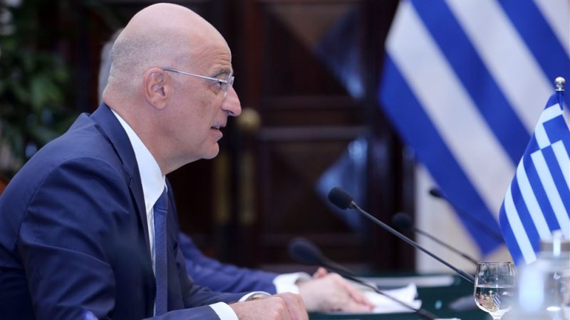 Griechenland und Albanien wegen Bürgermeisterwahl im Konflikt