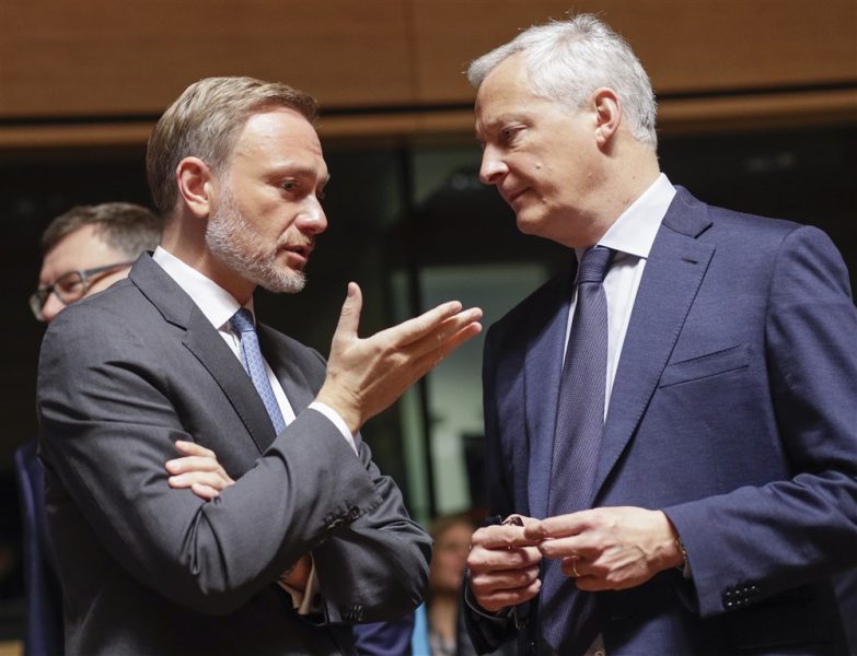 Reform der Fiskalregeln spaltet EU-Liberale