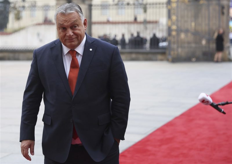 EU-Parlament plant Resolution gegen ungarische Ratspräsidentschaft