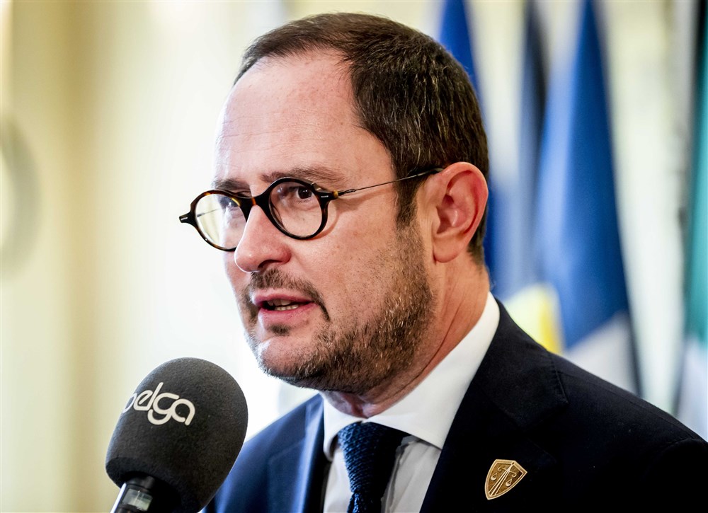 European conference on tackling organized crime
