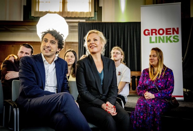 Niederlande: Grüne und Sozialdemokraten treten getrennt zur Europawahl an