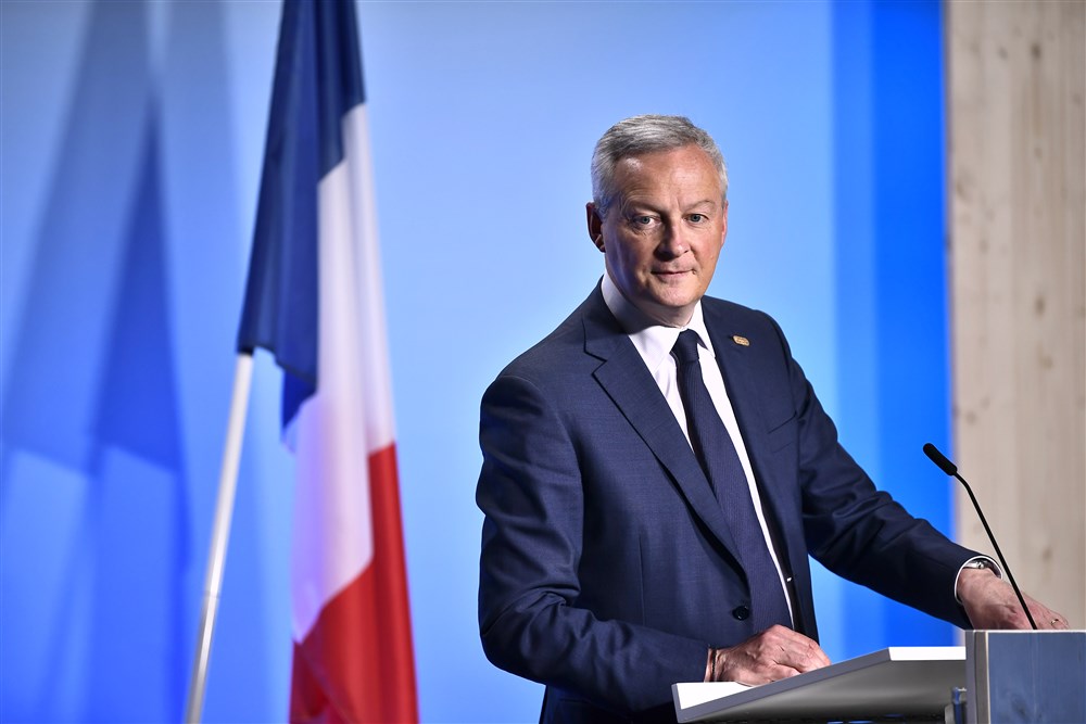 Informal meeting of EU economy and finance ministers and central bank governors