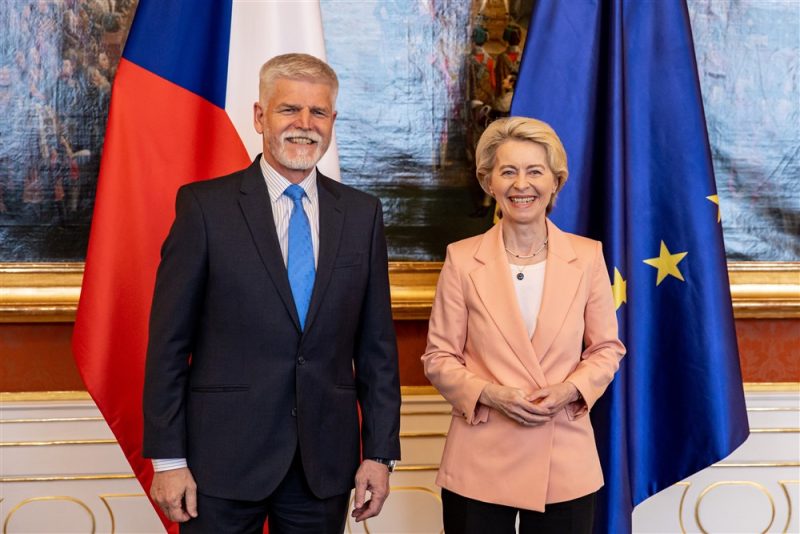 EU-Kommission will Produktion von Waffenmunition vorantreiben