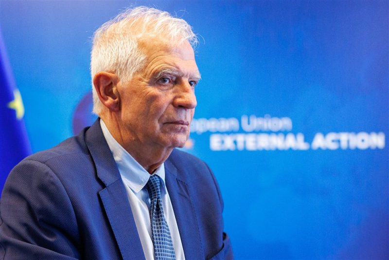 EU-Kommission zu Richtungswechsel bei Serbien und Kosovo aufgefordert