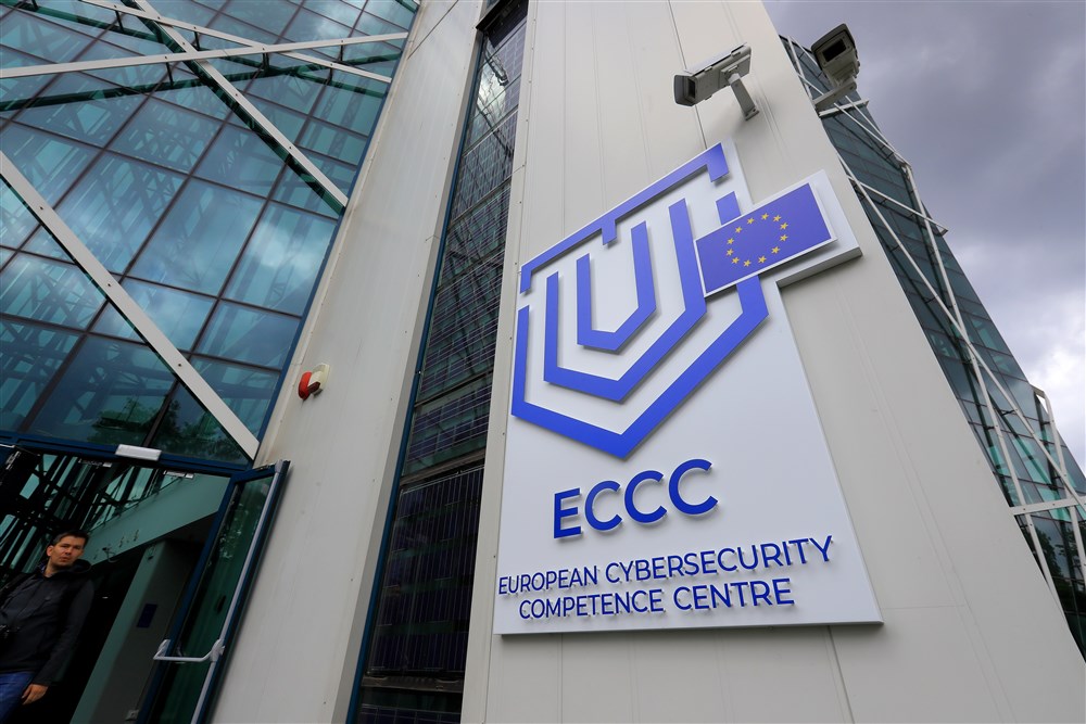 Inauguration of European Cybersecurity Competence Centre in Bucharest
